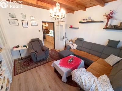 Prodej rodinného domu Mšecké Žehrovice č. 30