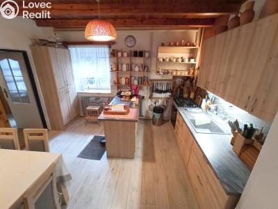 Prodej rodinného domu Mšecké Žehrovice č. 31