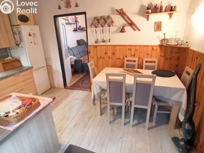 Prodej rodinného domu Mšecké Žehrovice č. 32