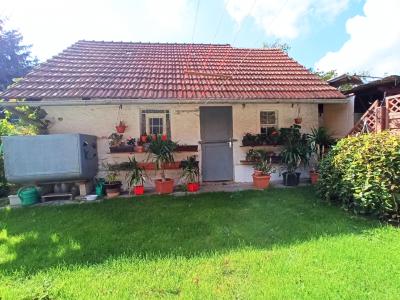 Prodej rodinného domu Mšecké Žehrovice č. 34