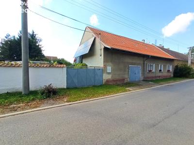Prodej rodinného domu Mšecké Žehrovice č. 35