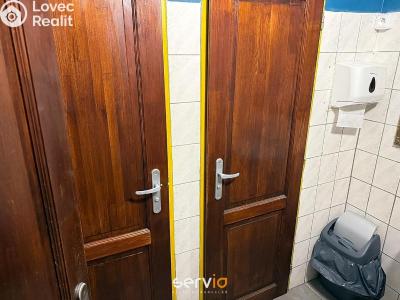 Оренда ресторану Brno, Masarykova č. 22