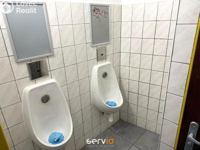 Оренда ресторану Brno, Masarykova č. 26