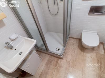 Оренда квартири 1+KK Praha, Paříkova č. 5