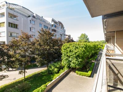 Оренда квартири 1+KK Praha, Paříkova č. 7