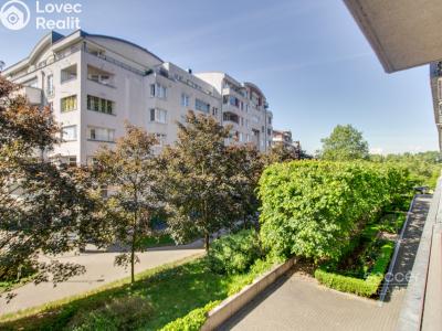Оренда квартири 1+KK Praha, Paříkova č. 12