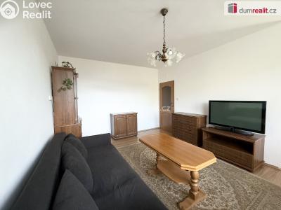 Pronájem bytu 2+KK Trojanovice č. 7