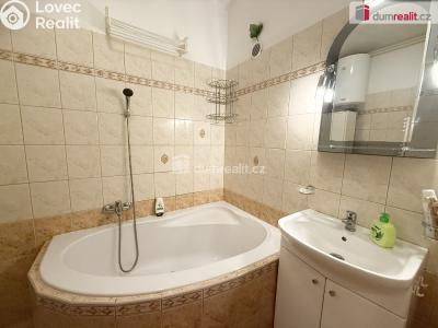 Pronájem bytu 2+KK Trojanovice č. 9