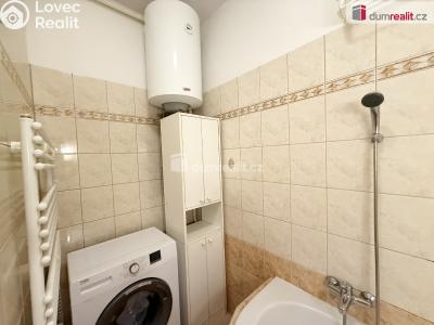 Pronájem bytu 2+KK Trojanovice č. 10