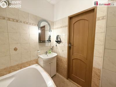 Pronájem bytu 2+KK Trojanovice č. 11