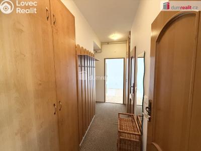 Pronájem bytu 2+KK Trojanovice č. 12