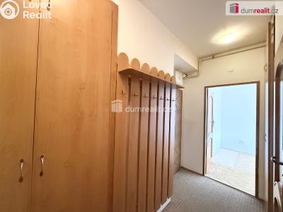 Pronájem bytu 2+KK Trojanovice č. 14