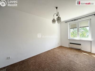 Pronájem bytu 2+KK Trojanovice č. 15