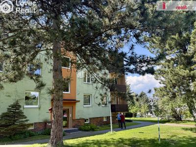 Pronájem bytu 2+KK Trojanovice č. 17