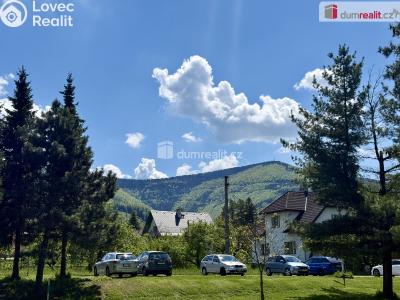 Pronájem bytu 2+KK Trojanovice č. 18