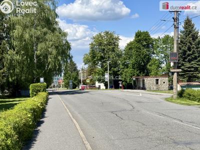 Pronájem bytu 2+KK Trojanovice č. 20