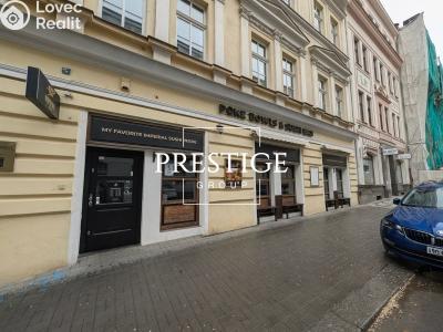 Оренда ресторану Praha, Vlkova č. 1