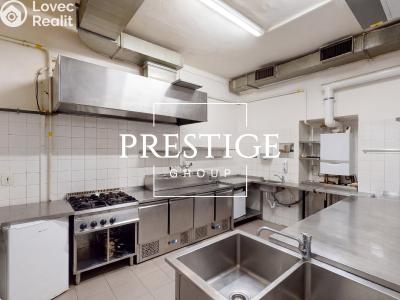 Оренда ресторану Praha, Vlkova č. 10