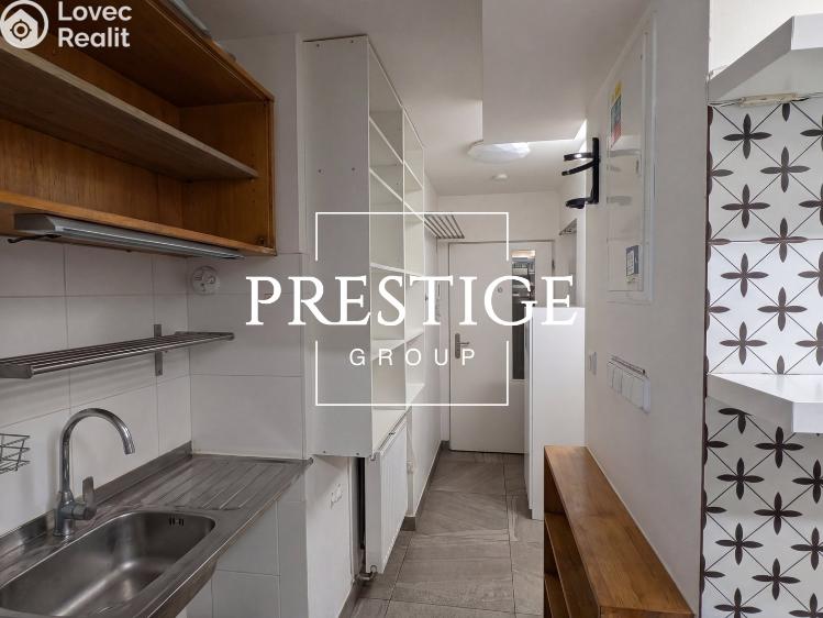 Оренда ресторану Praha, Vrchlického 9/40 č. 5