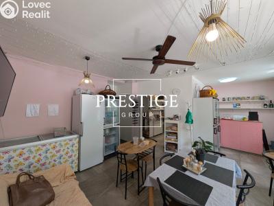 Оренда ресторану Praha, Vrchlického č. 3