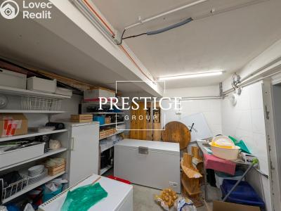 Оренда ресторану Praha, Vrchlického č. 8