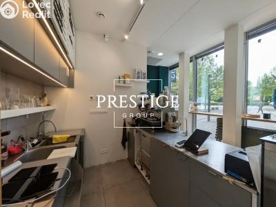 Оренда ресторану Praha, Vyskočilova č. 6