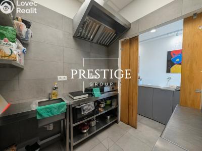 Оренда ресторану Praha, Vyskočilova č. 9