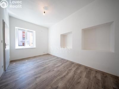 Pronájem bytu 2+KK Tábor, Budějovická č. 7