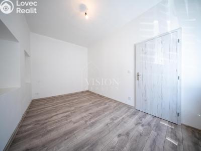 Оренда квартири 2+KK Tábor, Budějovická č. 8