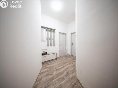 Оренда квартири 2+KK Tábor, Budějovická č. 10