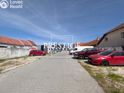 Оренда торгового приміщення Praha, Kutnohorská č. 15