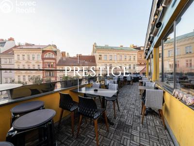 Оренда ресторану Praha, Jungmannovo náměstí č. 7