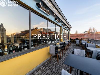 Оренда ресторану Praha, Jungmannovo náměstí č. 8