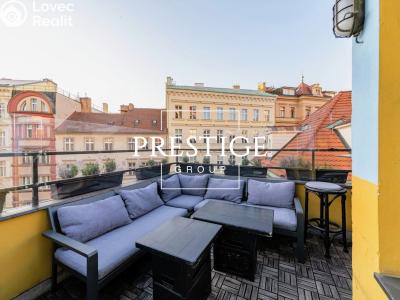 Оренда ресторану Praha, Jungmannovo náměstí č. 9