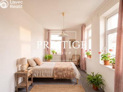 Pronájem bytu 2+KK Praha, Veletržní č. 2