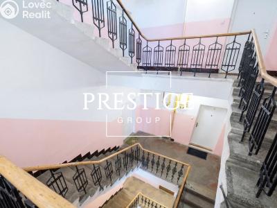 Pronájem bytu 2+KK Praha, Veletržní č. 5
