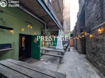 Оренда ресторану Praha, Husitská č. 6