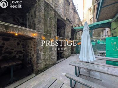 Оренда ресторану Praha, Husitská č. 7