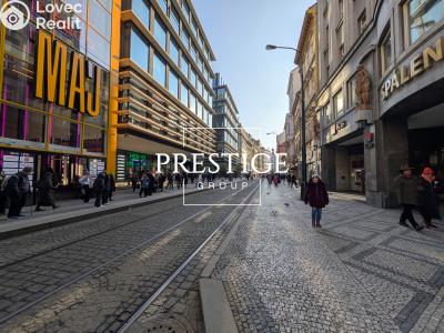 Оренда ресторану Praha, Spálená č. 3