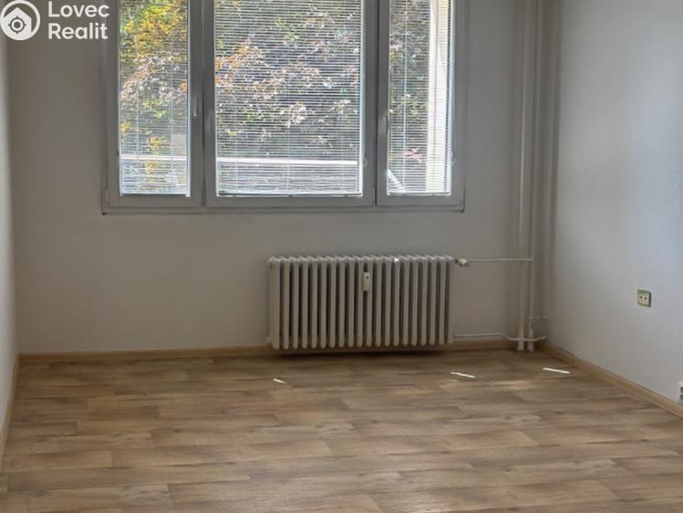 Оренда квартири 1+1 Frýdek-Místek, Václava Talicha č. 5