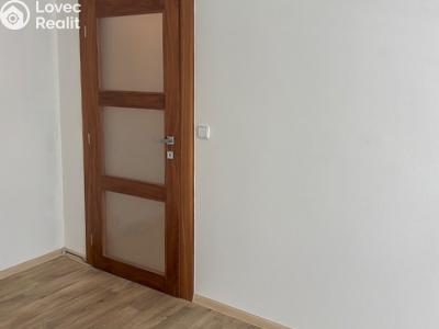 Оренда квартири 1+1 Frýdek-Místek, Václava Talicha č. 6