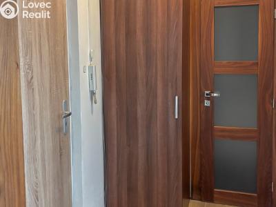 Оренда квартири 1+1 Frýdek-Místek, Václava Talicha č. 7