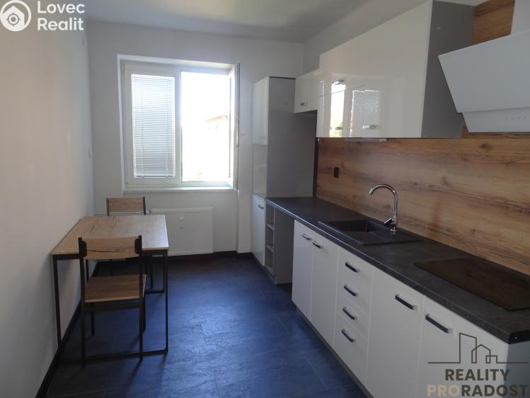 Оренда квартири 1+1 Pardubice, Lexova č. 3