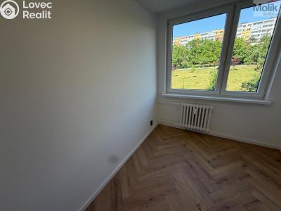Prodej bytu 3+1 Most, Česká č. 12
