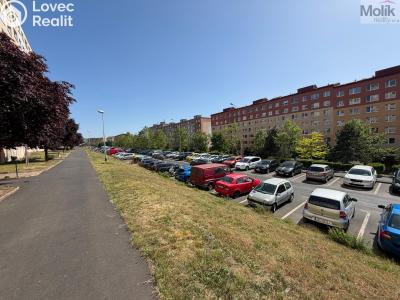 Prodej bytu 3+1 Most, Česká č. 19