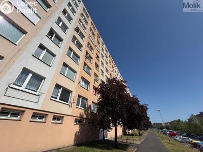 Prodej bytu 3+1 Most, Česká č. 20