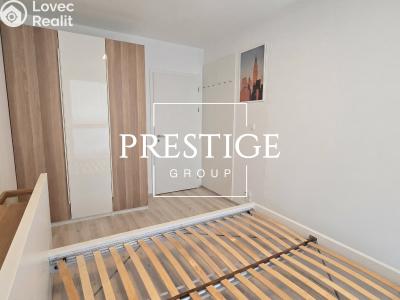 Pronájem bytu 2+KK Praha, Františka Jansy č. 2