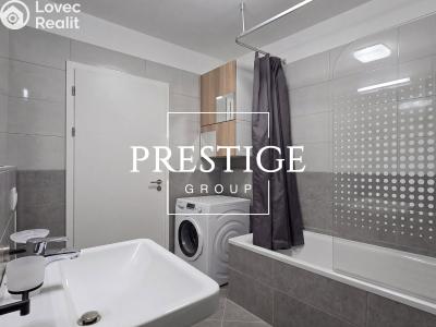 Pronájem bytu 2+KK Praha, Františka Jansy č. 3