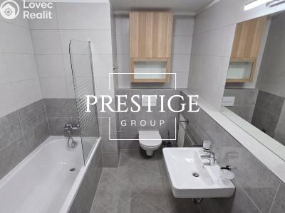 Pronájem bytu 2+KK Praha, Františka Jansy č. 4