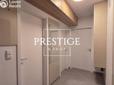 Pronájem bytu 2+KK Praha, Františka Jansy č. 5